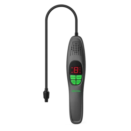 DÉTECTEUR DE FUITE DE RÉFRIGÉRANT À DIODE CHAUFFÉE WIPCOOL ALD-2
