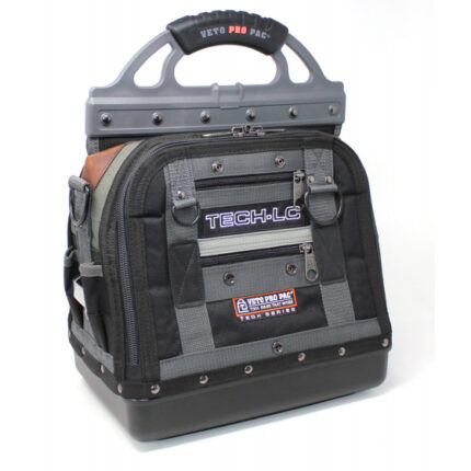 Veto Pro Pac Grand sac à outils Veto Tech-LC VPP10068