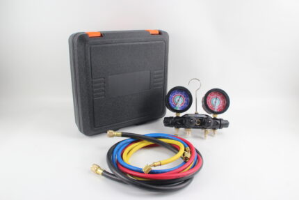 Manifold Arlitek MultiValve 4