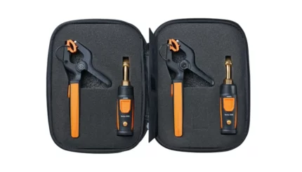 SONDE TESTO KIT CONNECTÉ FRIGORISTE  0563000210