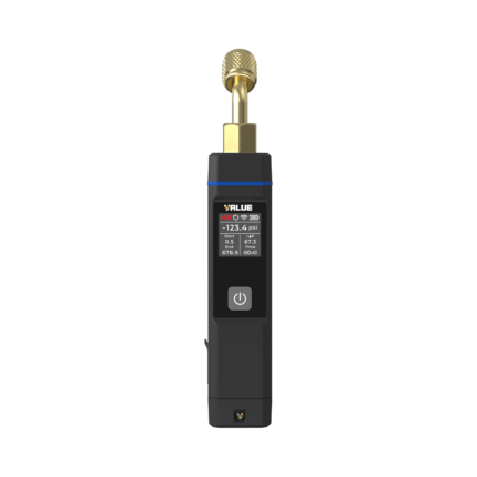 Sonde de pression connectée HP / BP VALUE TF-VSP1